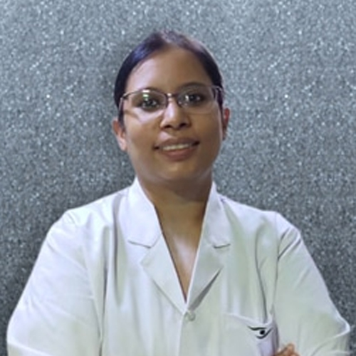 Dr. Saumya Sharma