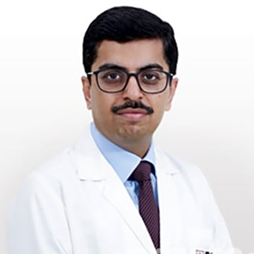 Dr. Abhideep Chaudhary