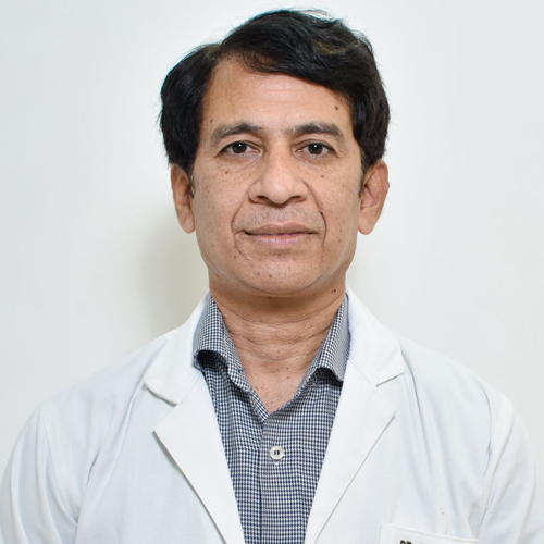 Dr. Giriraj Bora