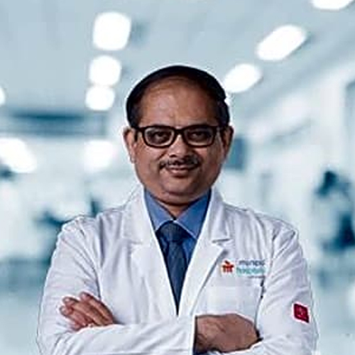 Dr. Kunal Das