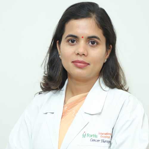 Dr. Ruchi Singh