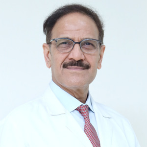 Dr. Subhash Chandra