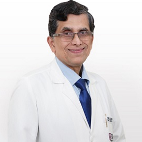 Dr. Sunil Prakash