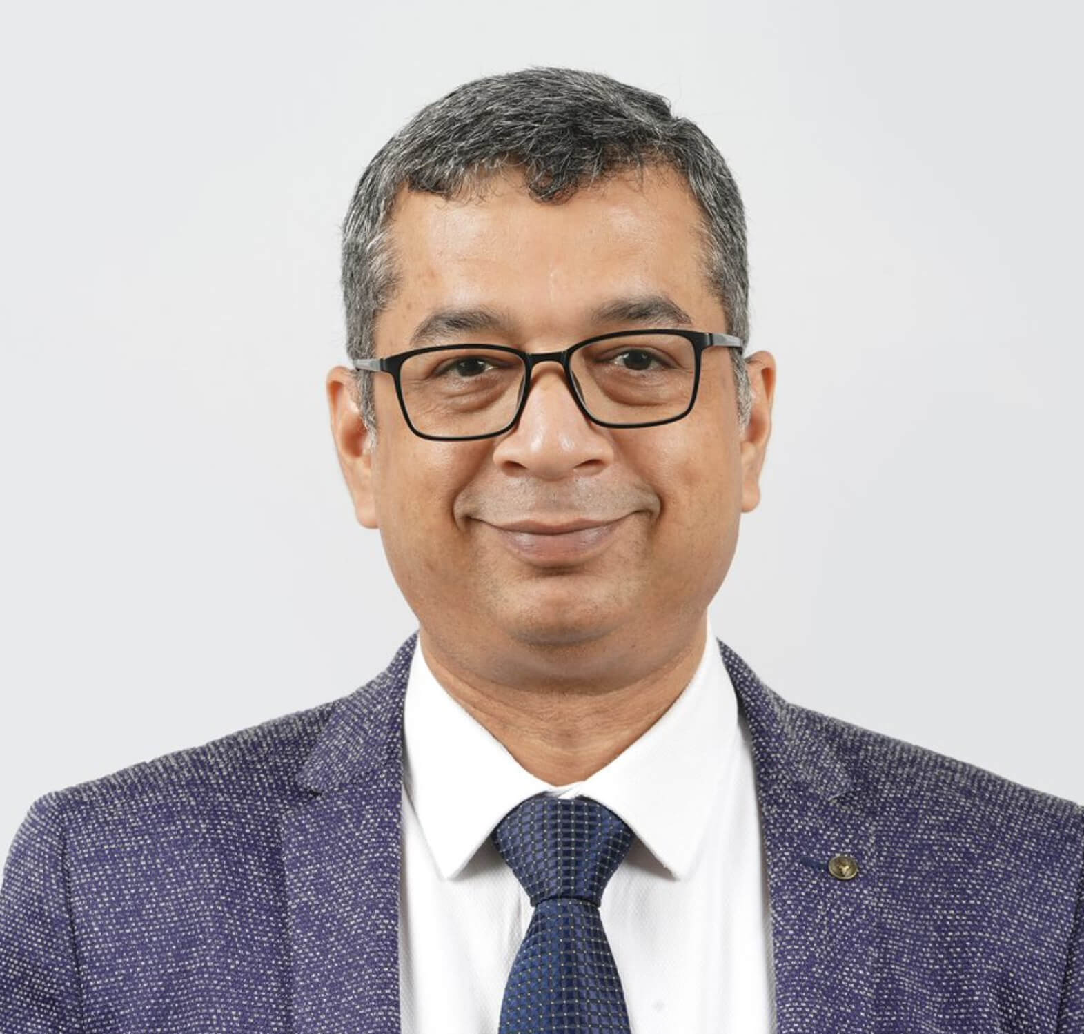 Dr. Anurag Sharma