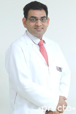 Dr. Surender K. Dabas